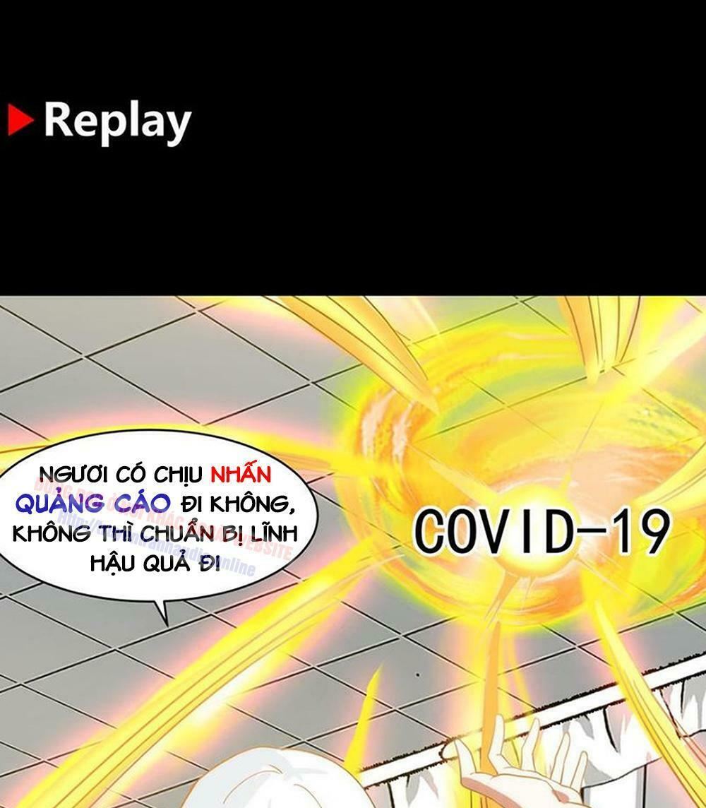 trên người ta có một rồng chapter 153 19