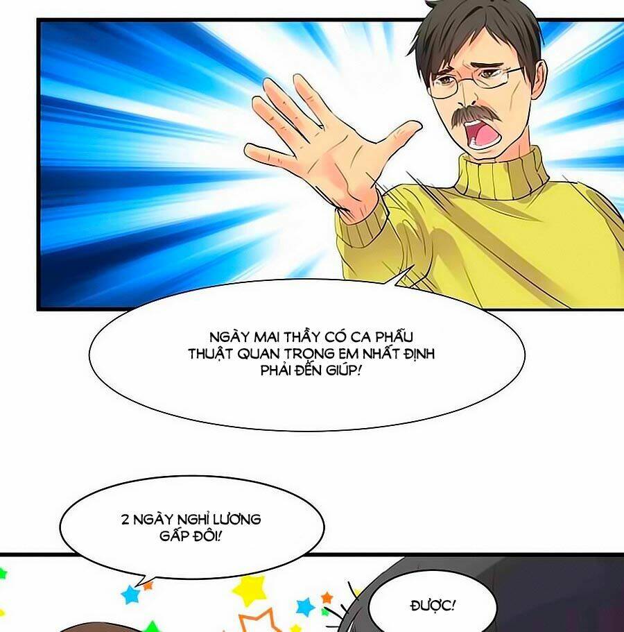 dưỡng thiếu chủ đấu tra nam chapter 1 3