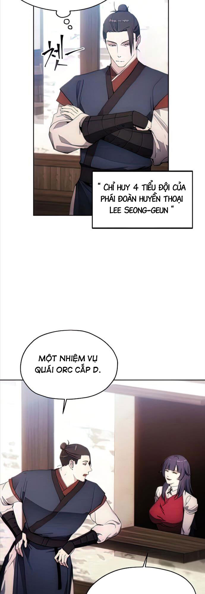 Tao Là Ác Nhân Chapter 62 - Trang 44