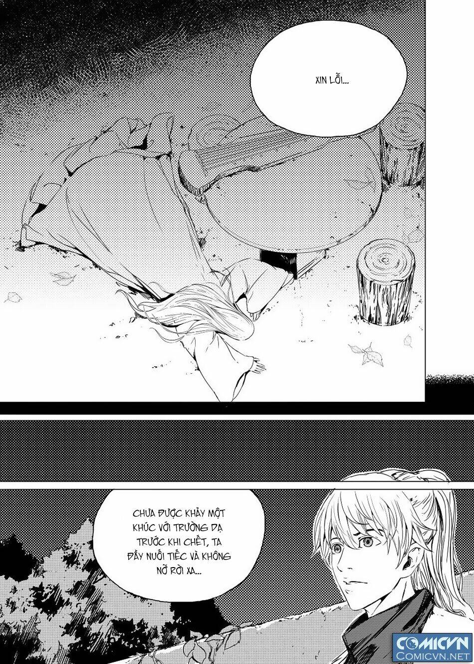 quỷ sai chapter 16 11