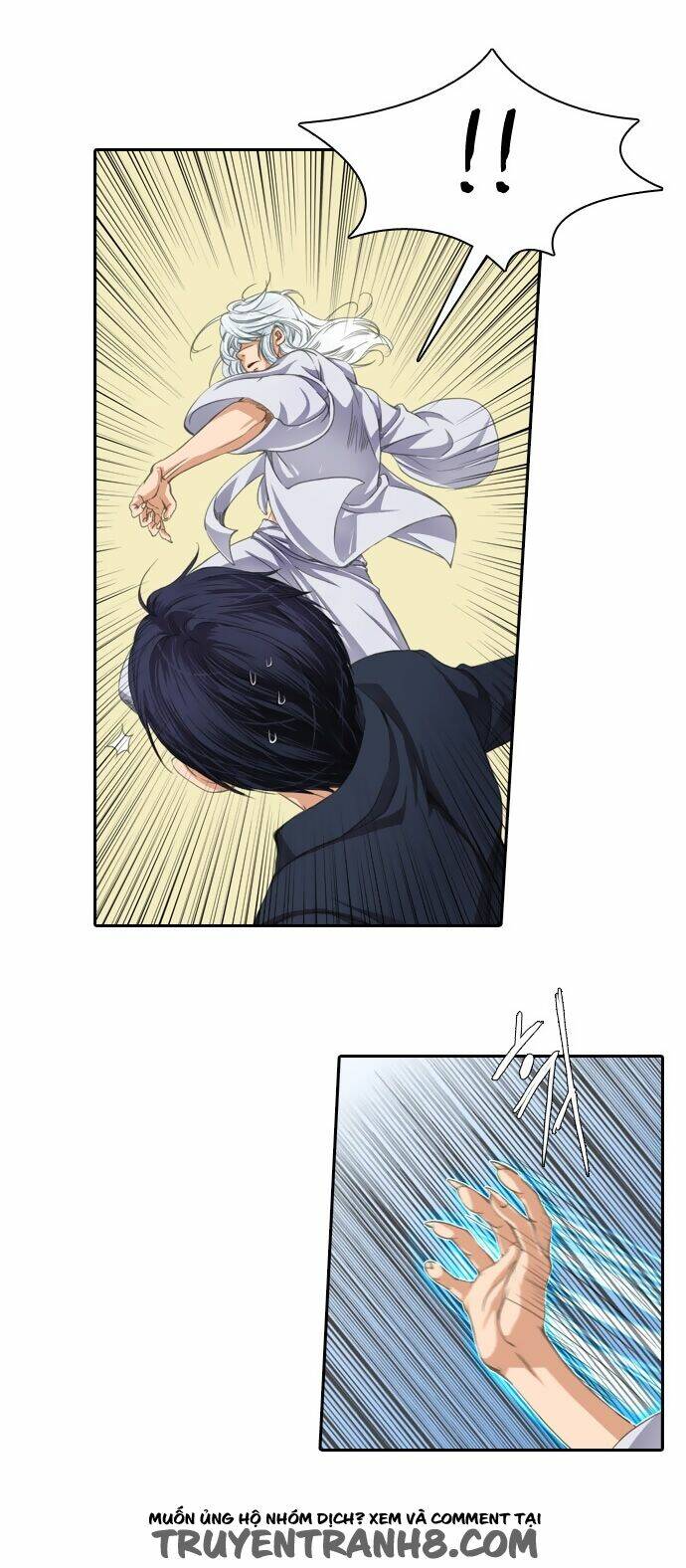 a thousand years ninetails chapter 16 4