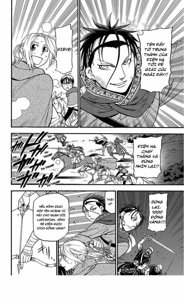 arslan chiến ký chapter 26 10