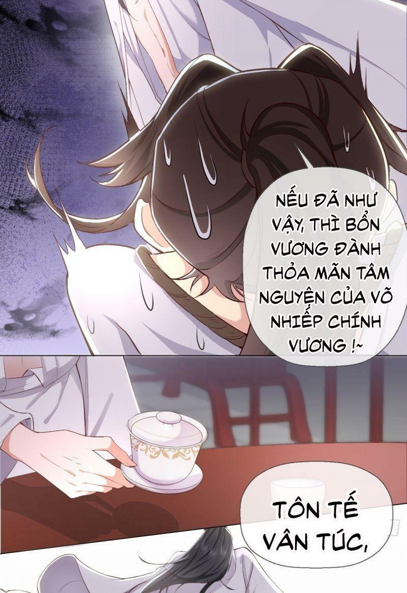 nhập mộ chi thần chapter 2 53