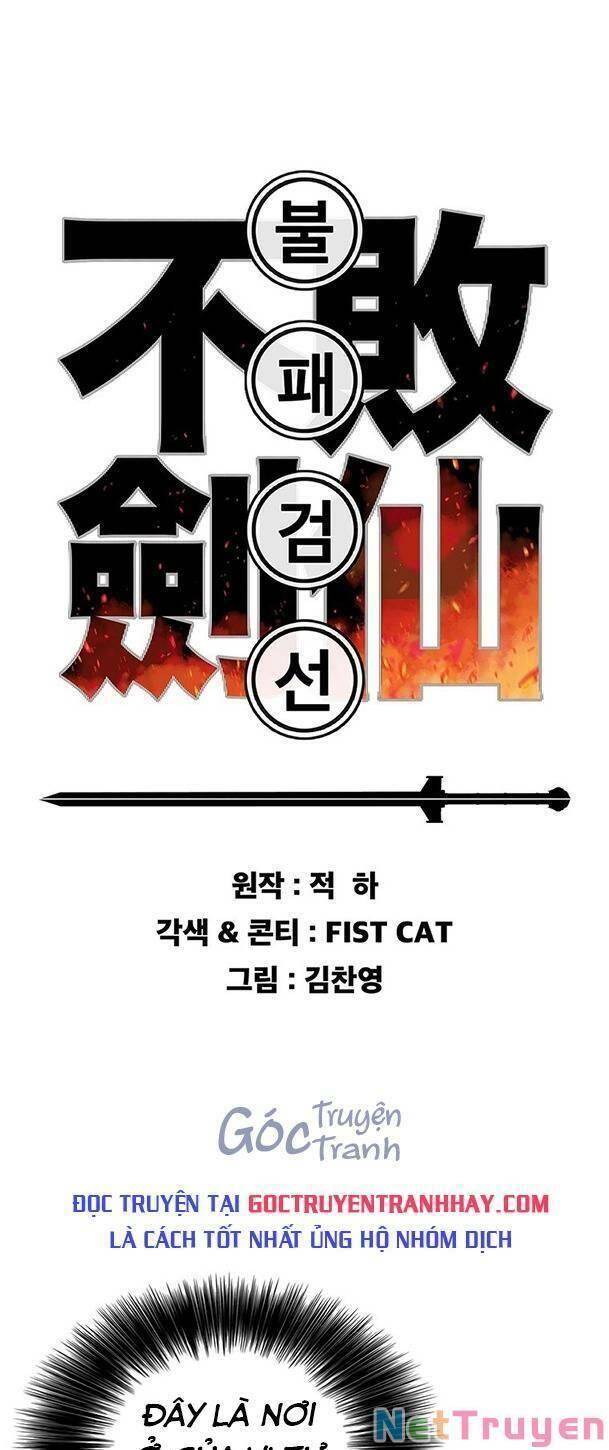 kiếm sĩ bất bại chapter 130 1