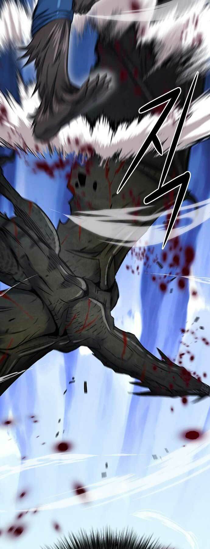 Druid Tại Ga Seoul - Người Hóa Thú Chapter 59 80