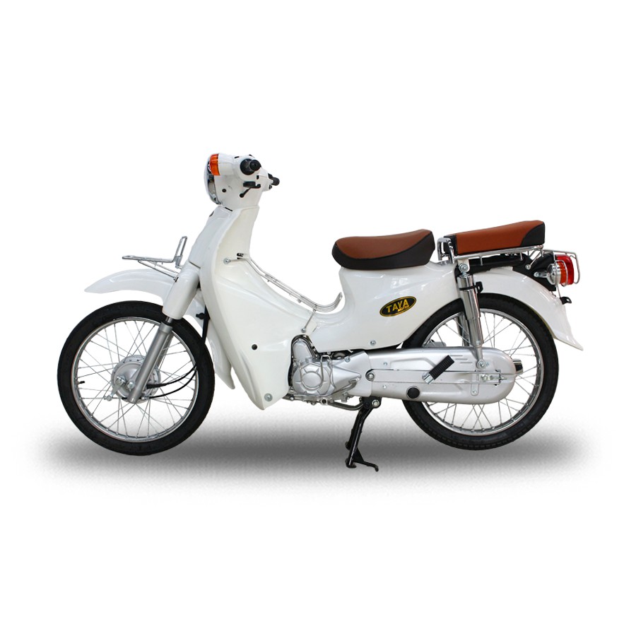 Xe Máy CUB 81 TAYA NORMAL - 50CC - NAN HOA