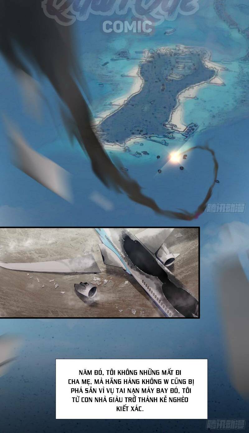 phía sau sát nhân án chapter 2 4