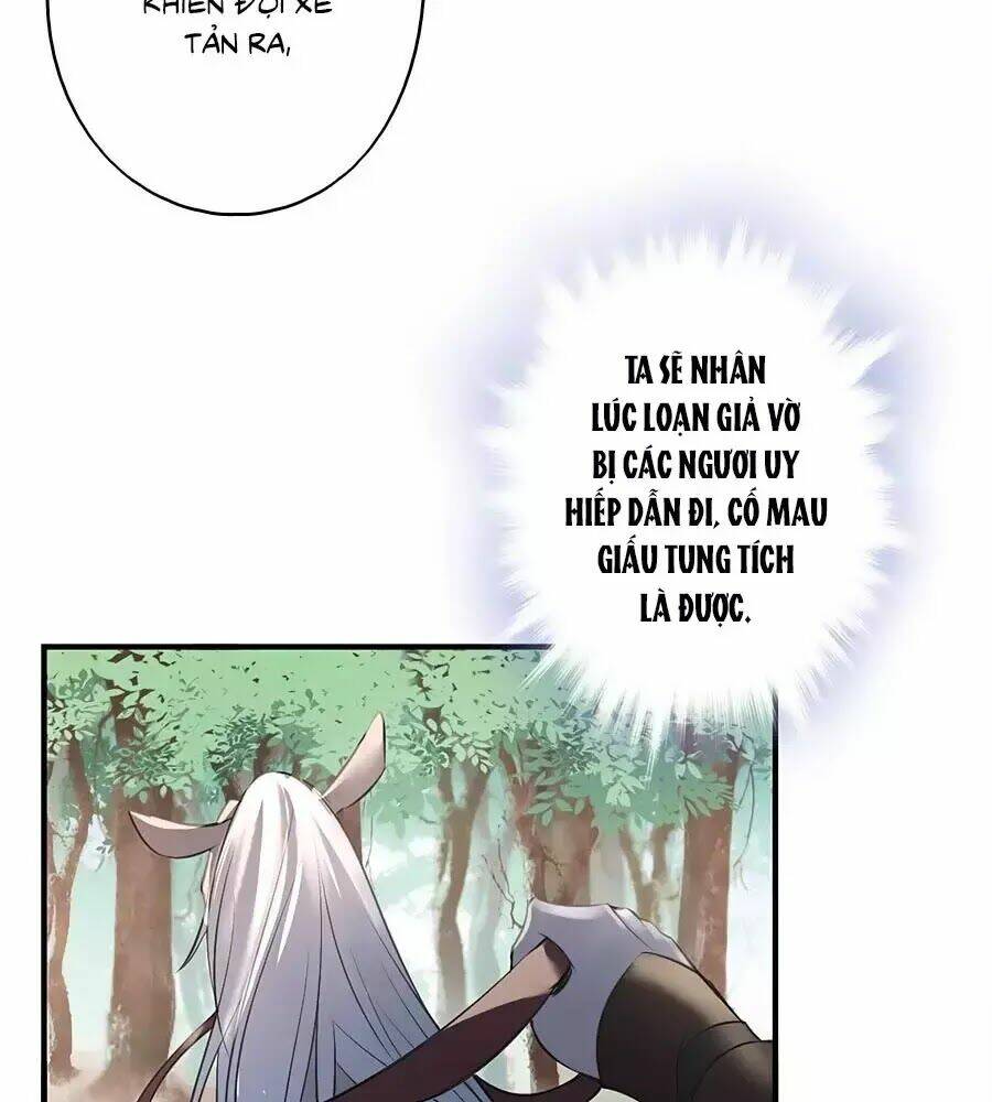 liệt hỏa cuồng phi: vương gia thú tính muốn sủng chapter 80.2 40