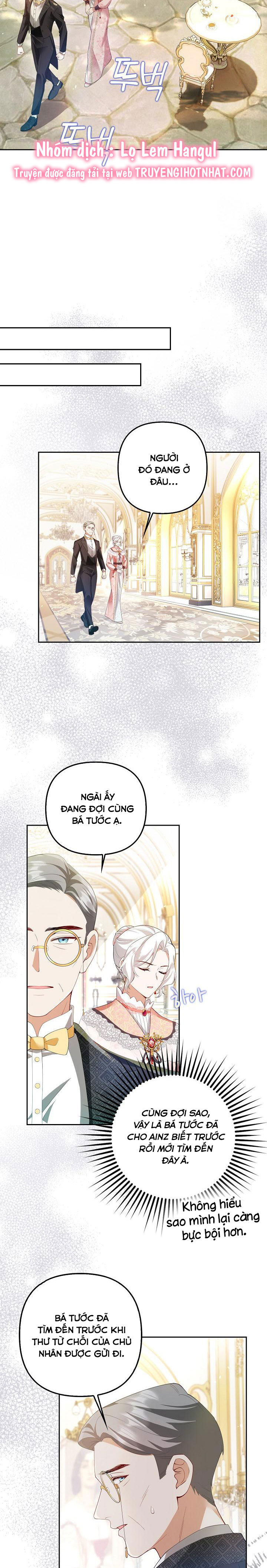 tôi sẽ nuôi dưỡng hai đứa con của nam chính chapter 18 6