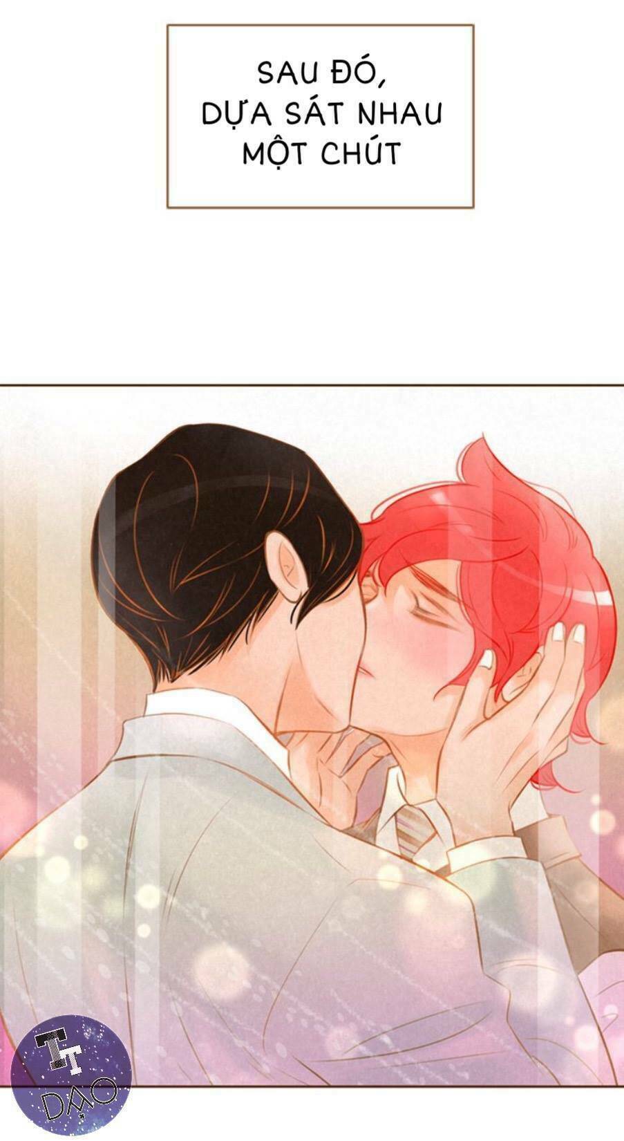 tân lang yếu tòng tiểu dưỡng khởi chapter 0 22