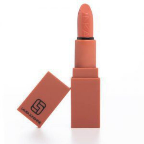 Magic Lipstick No.02 Cotton Rose - Son môi màu cam đất 02