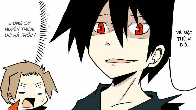 senyuu chapter 28 40