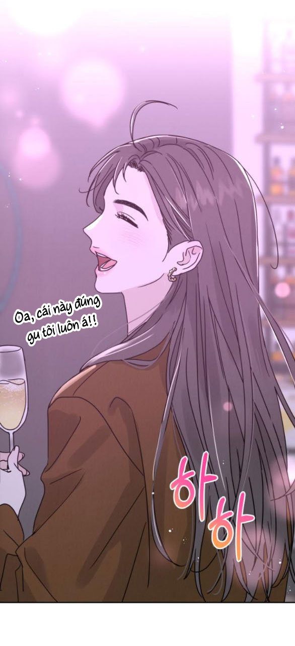 Thuyết Tình Yêu Ích Kỷ chapter 2.1 62