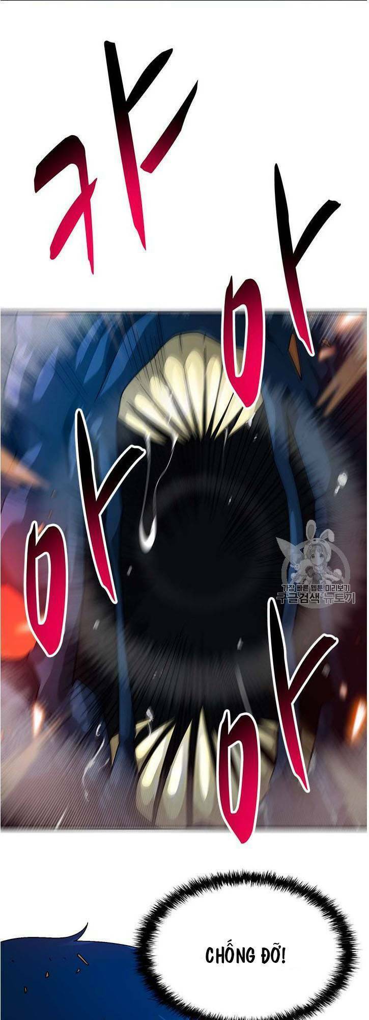 tôi tự động săn một mình chapter 48 37