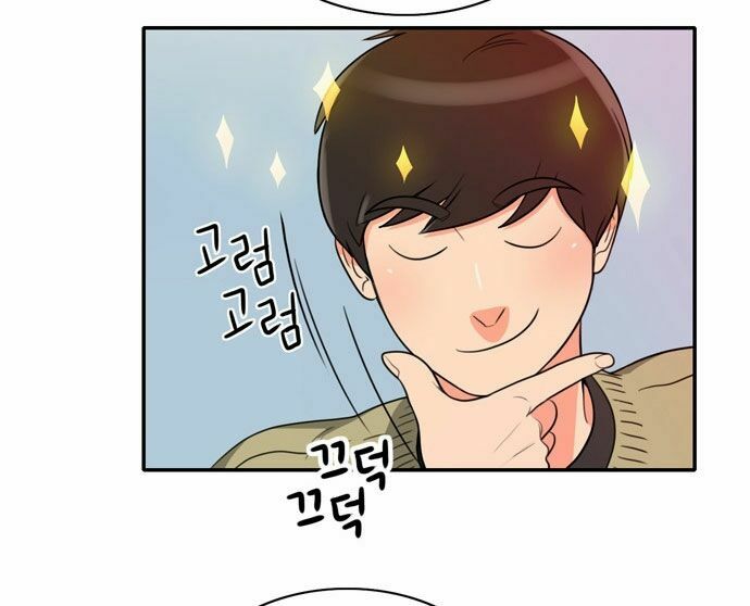 do it one more time- yêu lại từ đầu chapter 3 54