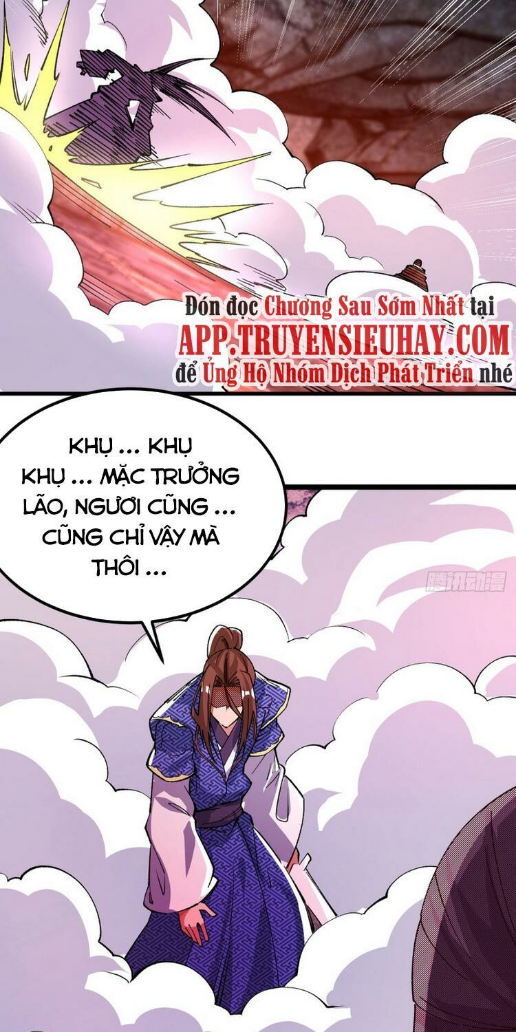 chúa tể tam giới chapter 162 19