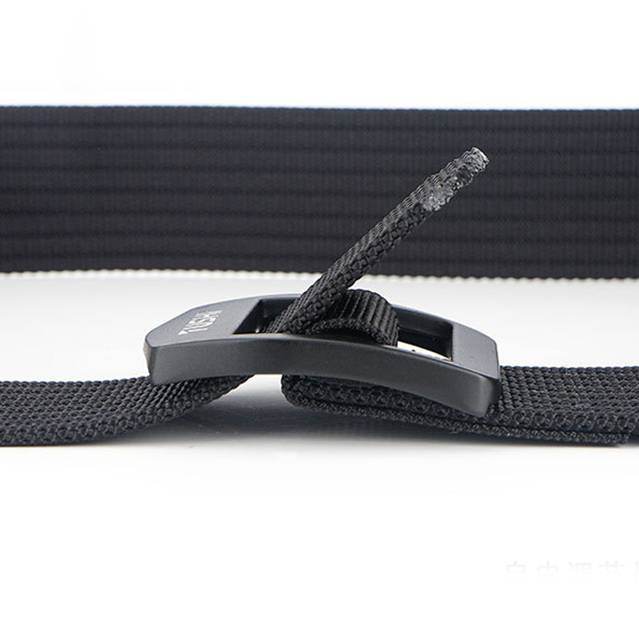 Thắt lưng nam Tushi vải bố siêu bền ARM-1069