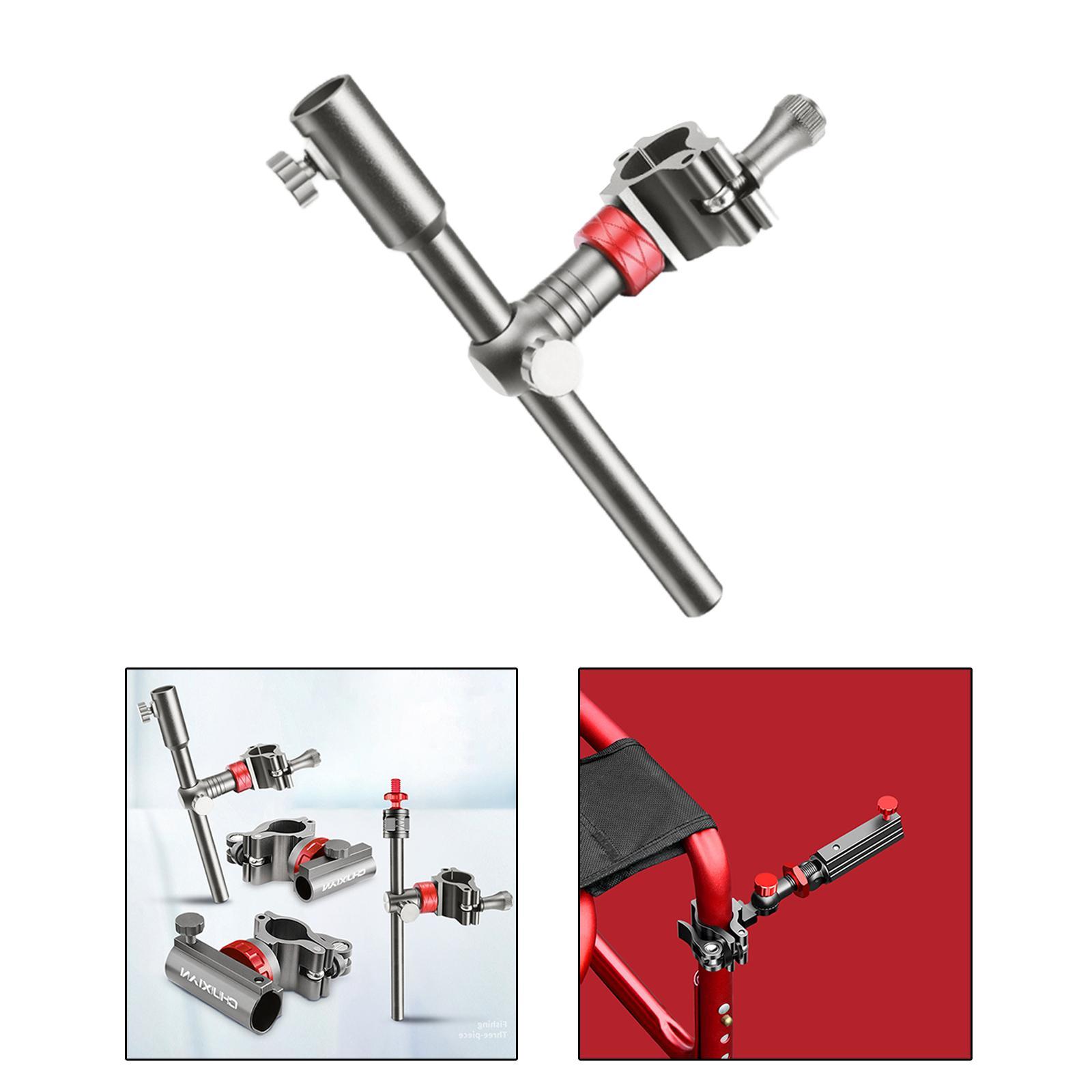 Fixed Clip Brackets Fishing Chair Umbrella Accessories