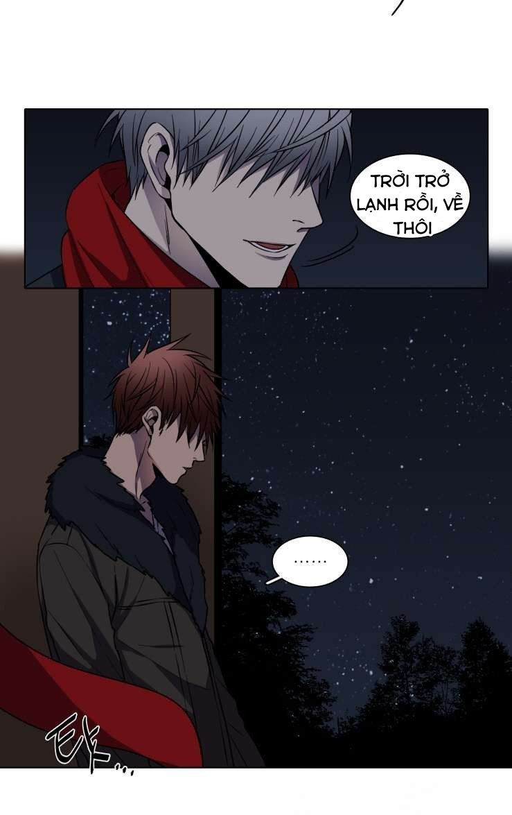 cá quỷ chapter 4.3 15