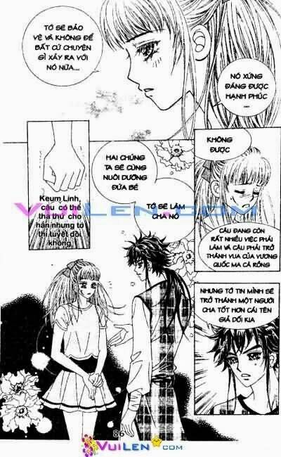 đến vương quốc ma chapter 11 86