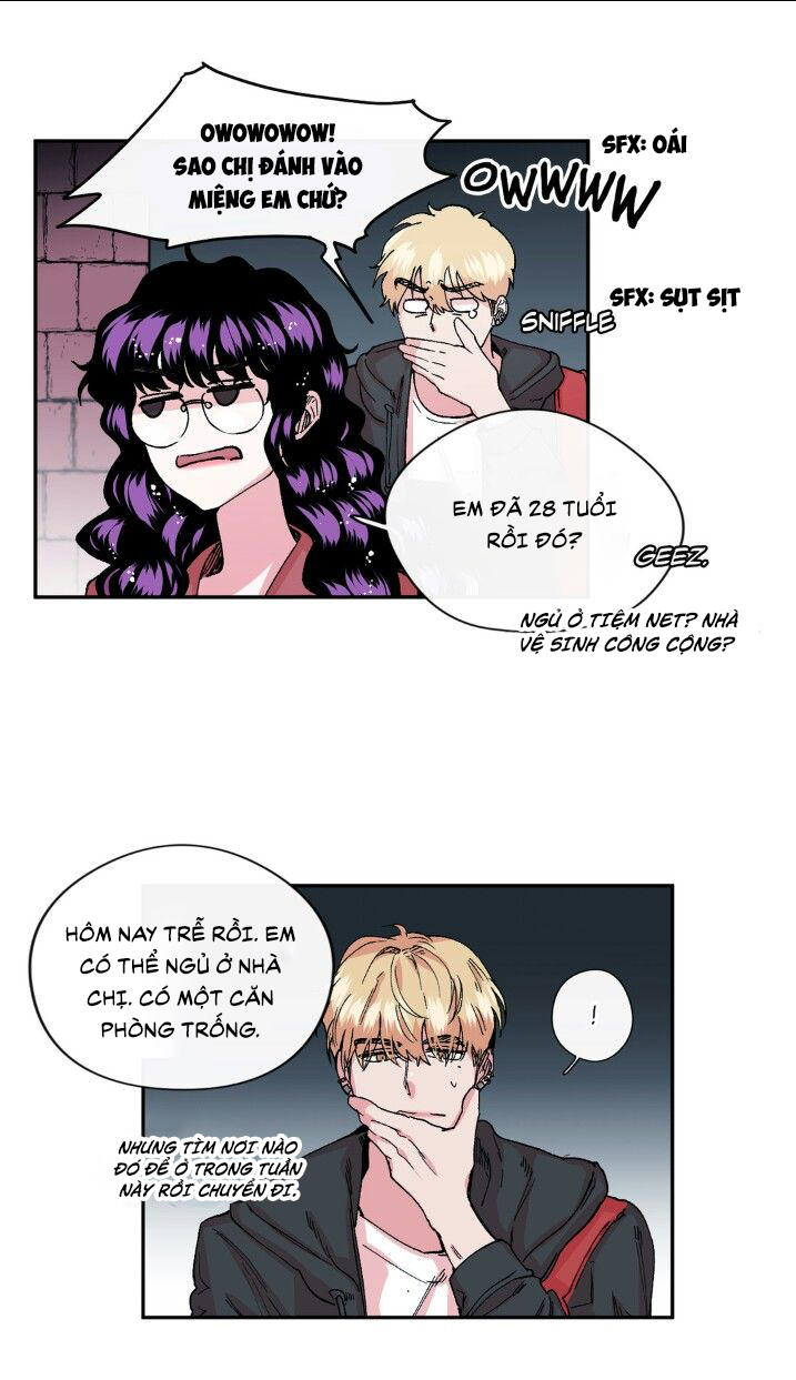 s flower chapter 21.1 20