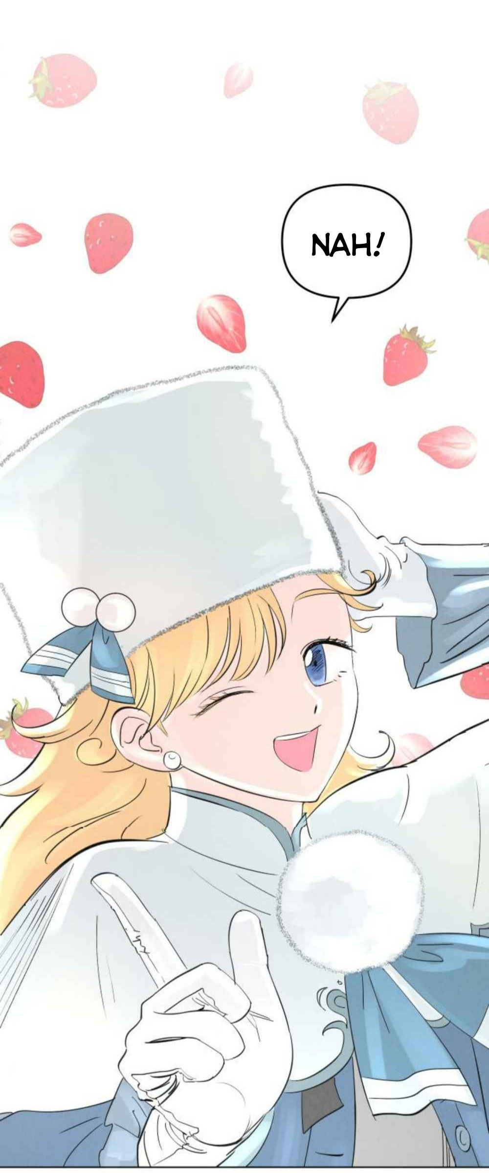 lựa chọn cuối cùng của tôi là nam phụ chapter 2 72