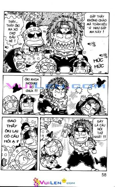 ninja loạn thị chapter 50 58