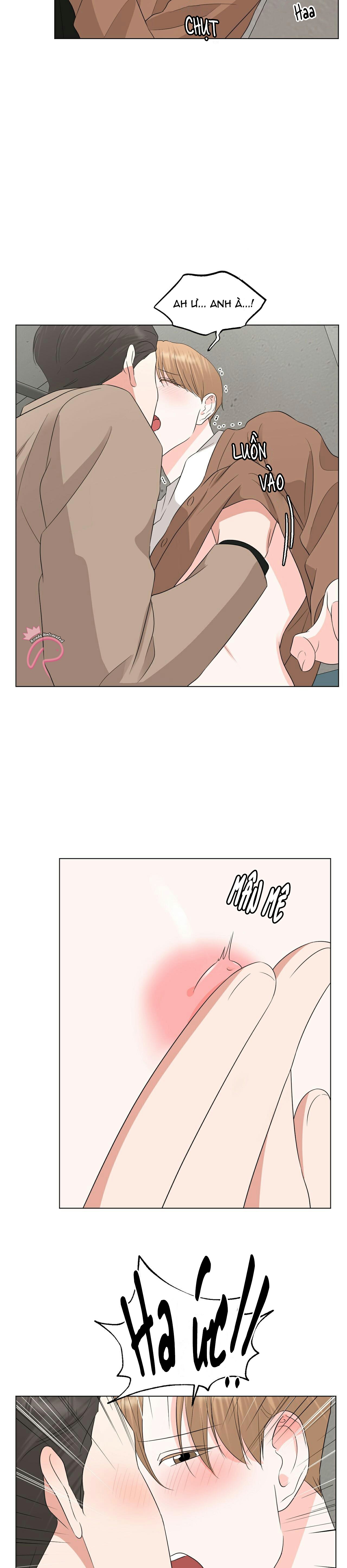 họ đã ngủ với nhau chapter 17 3