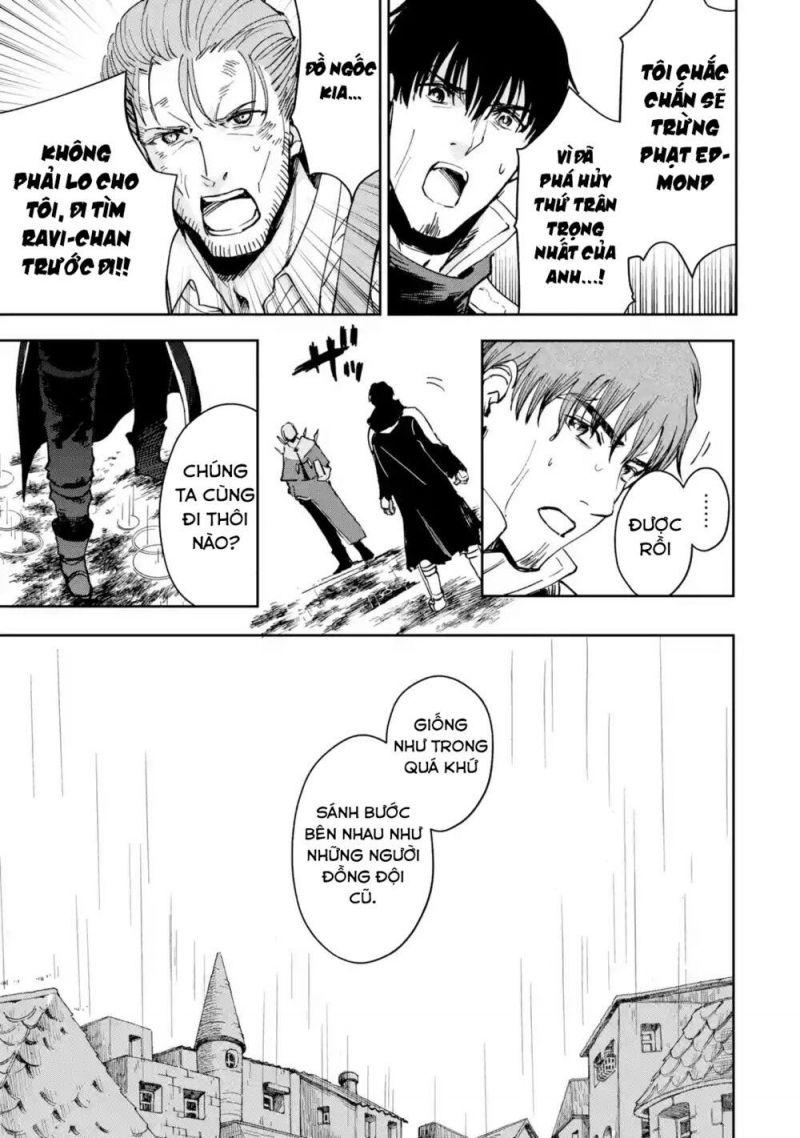 i'm a middle-aged man who got my adventurer license revoked chapter 22 24