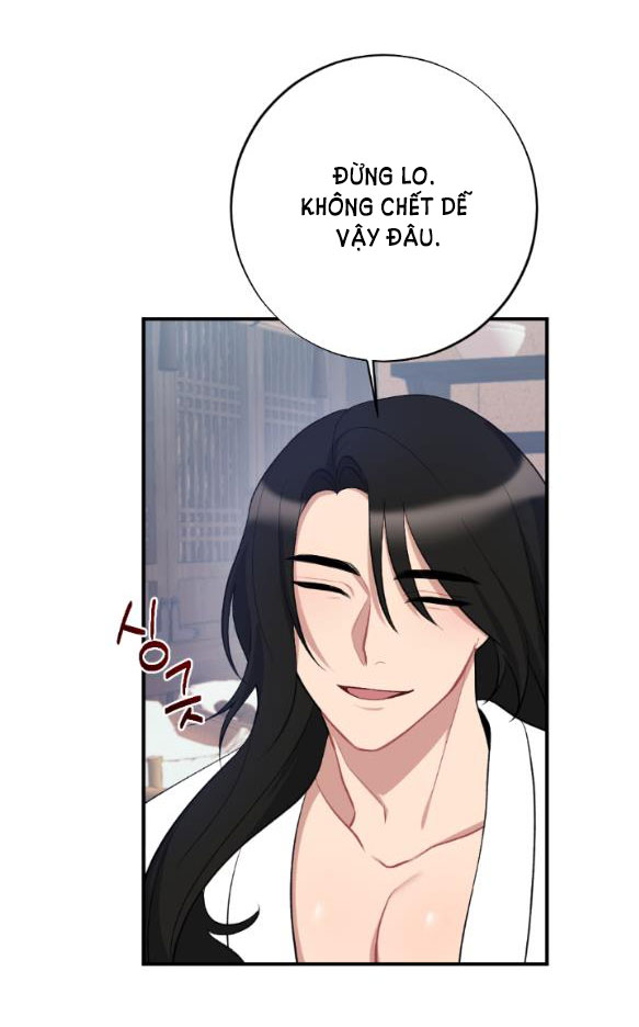 [18+] mơ về một cơn mưa phùn chapter 7.2 11