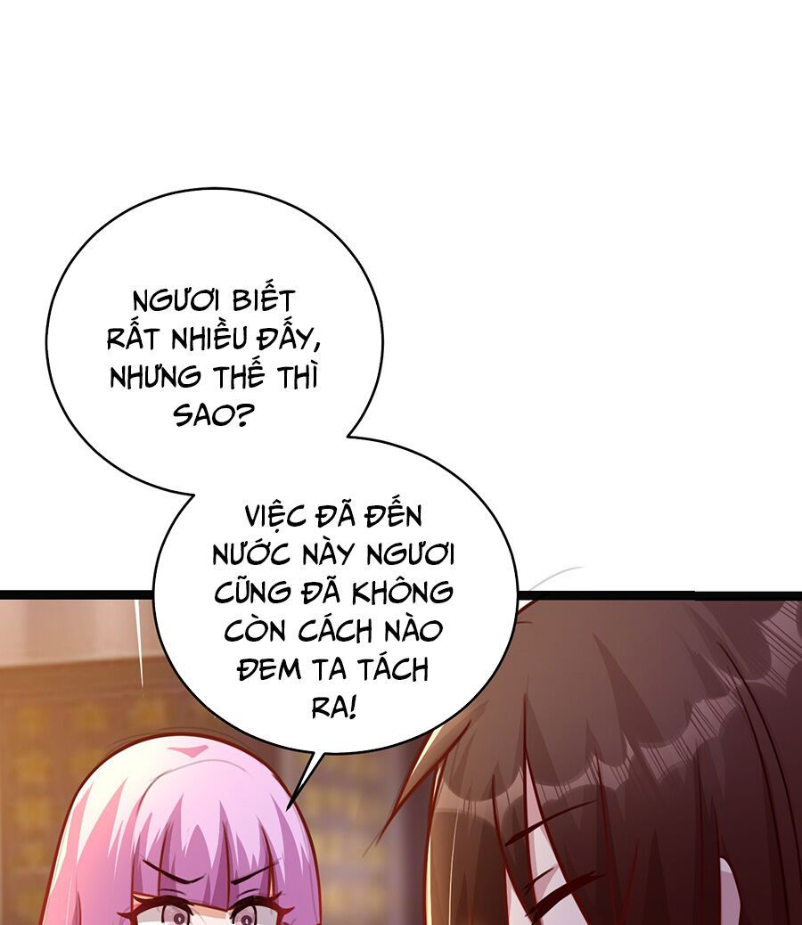 đại bảo kiếm của tôi chapter 40 50