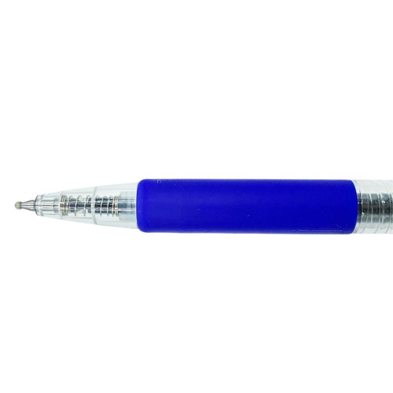 DoubleA_Bút bi mực Gel-Xanh dương-0.5mm