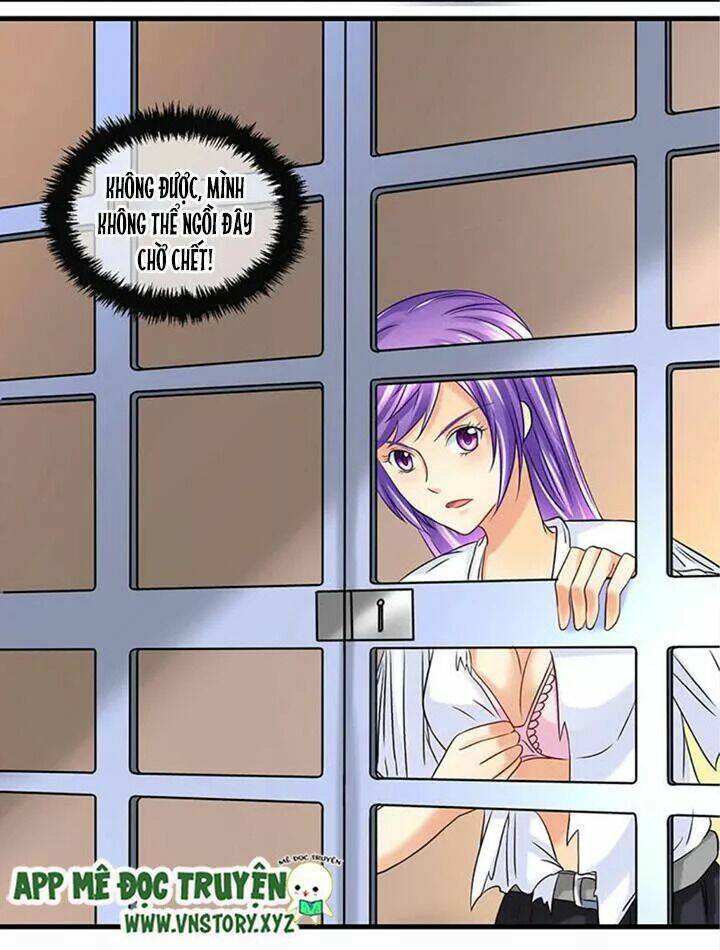 bồn tắm có vấn đề?! chapter 47 14