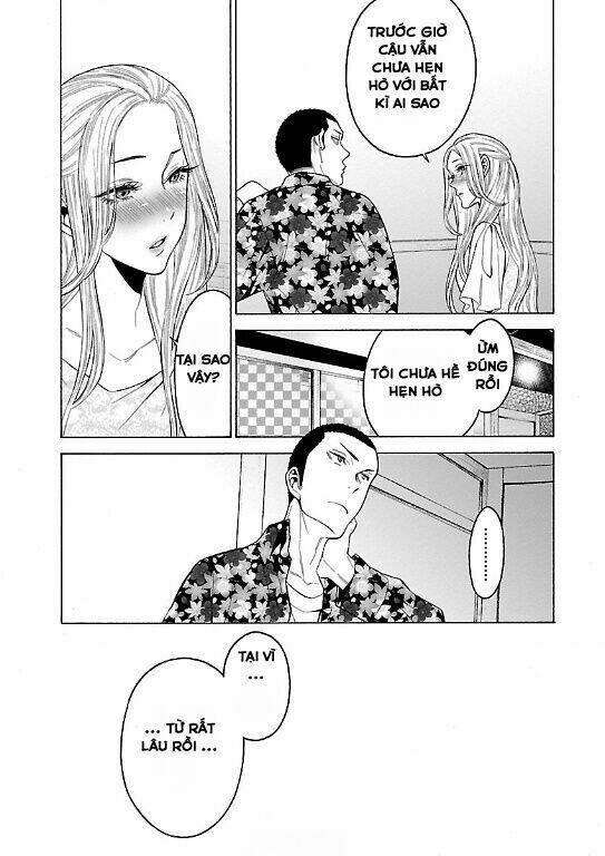 momoiro meloik chapter 62 5