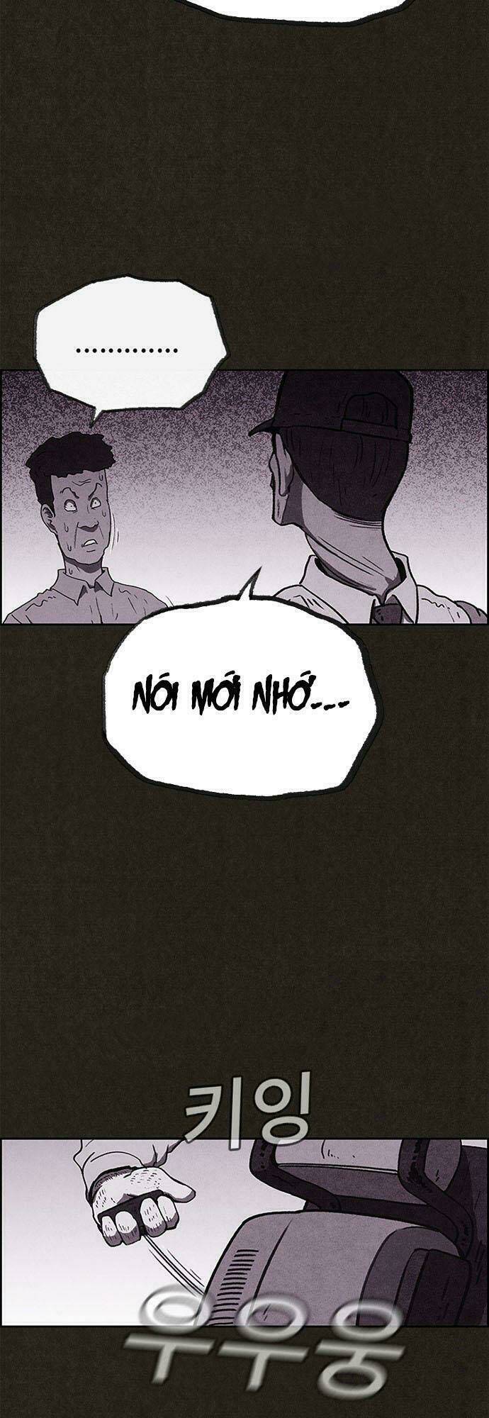 quái vật tại chung cư xanh chapter 61 25