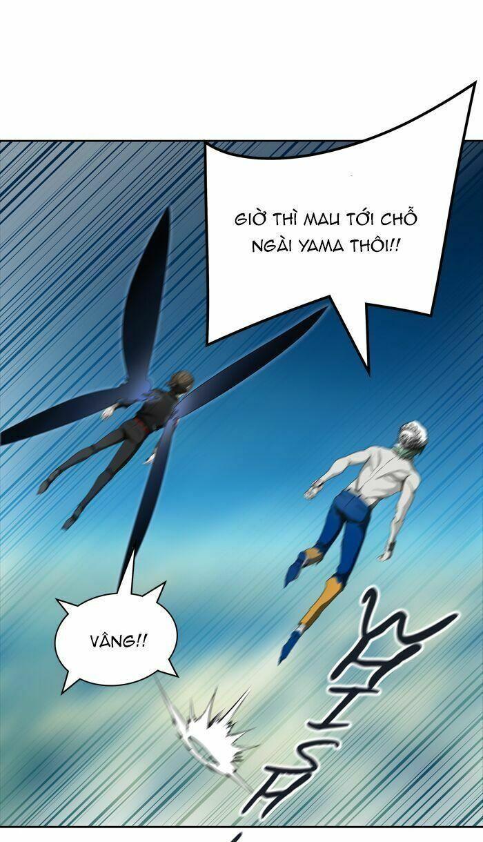 tòa tháp bí ẩn 2 chapter 433 35