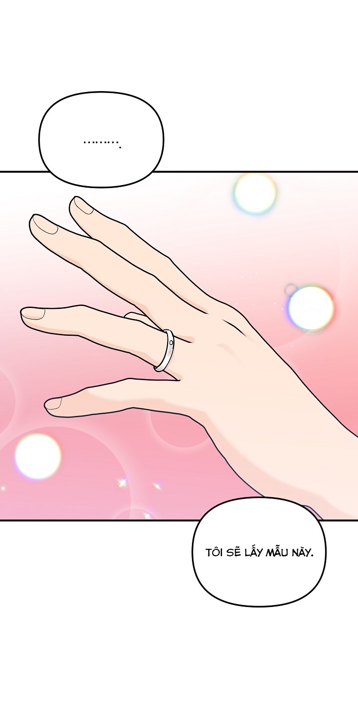 hoa ly hổ chapter 59 27