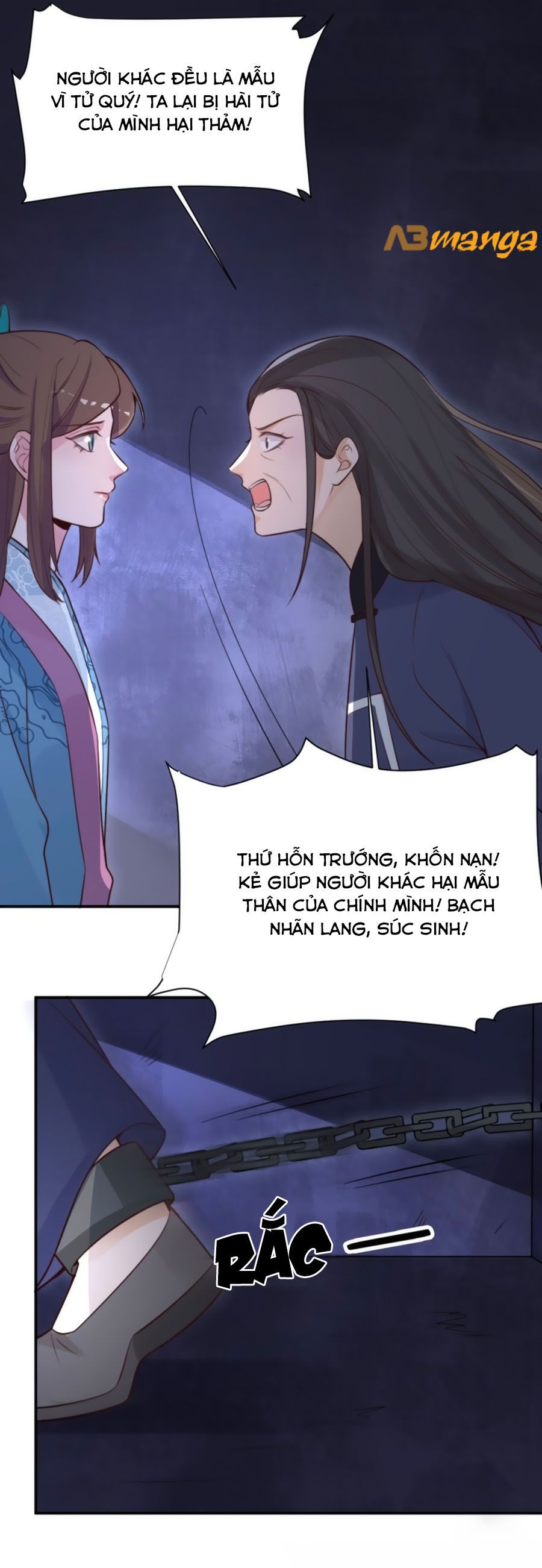 cung đấu live chapter 36 25