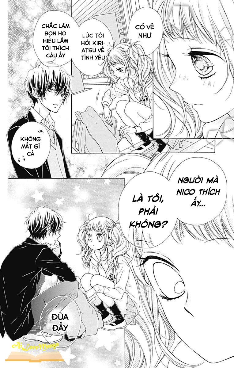 kirameki no lion boy chapter 9 39