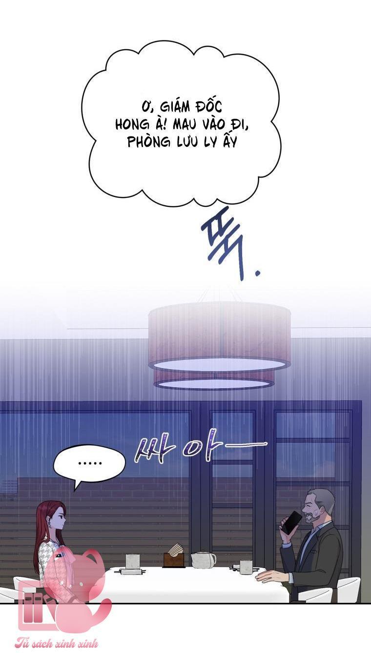 mong được chị chỉ bảo, tiền bối chapter 49 63