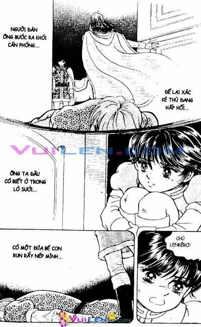 princess manhwa chapter 23 18