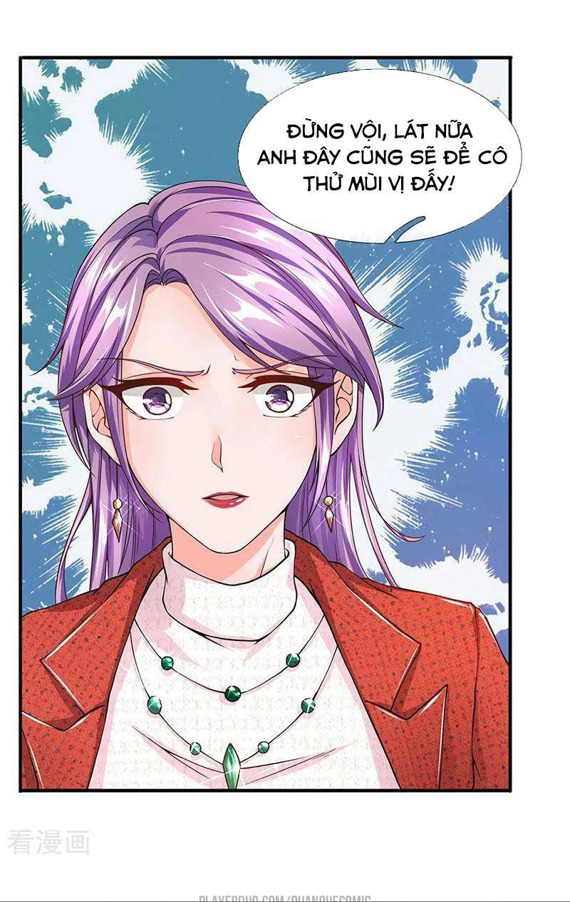 chung cực binh vương tại đô thị chapter 52 13