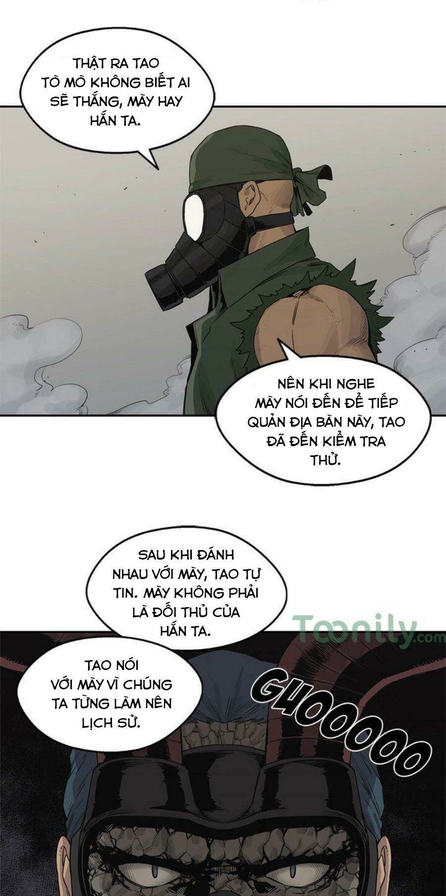 hiệp sĩ giao hàng chapter 38 54