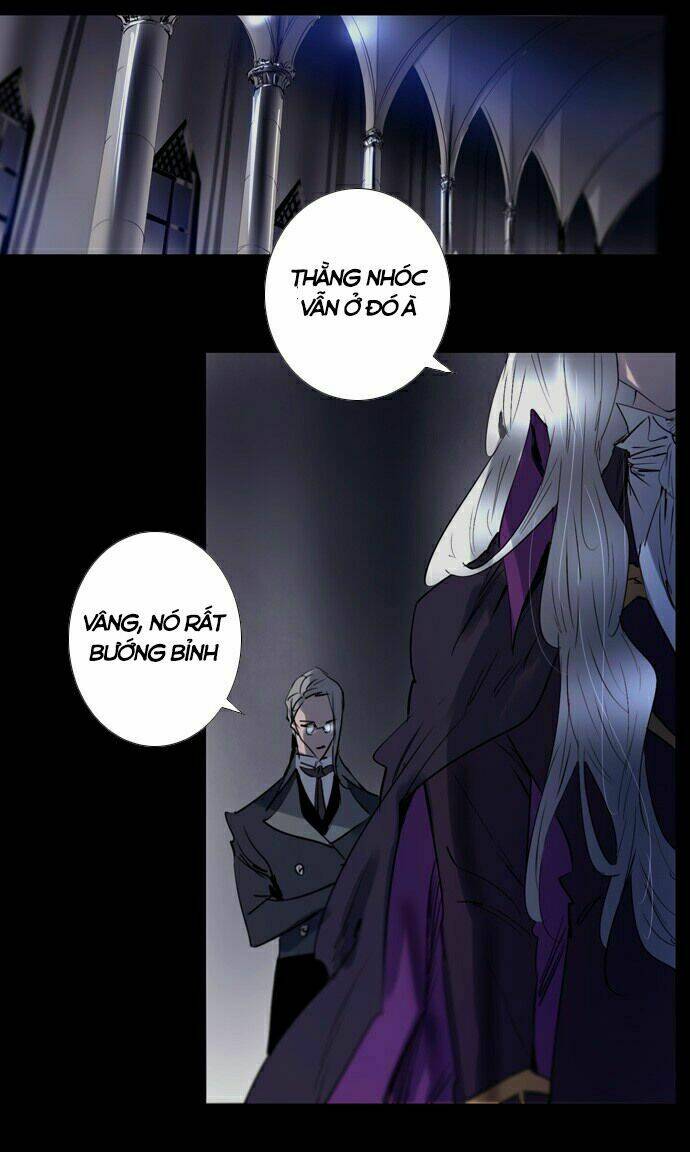 bản khế ước linh hồn chapter 184 25