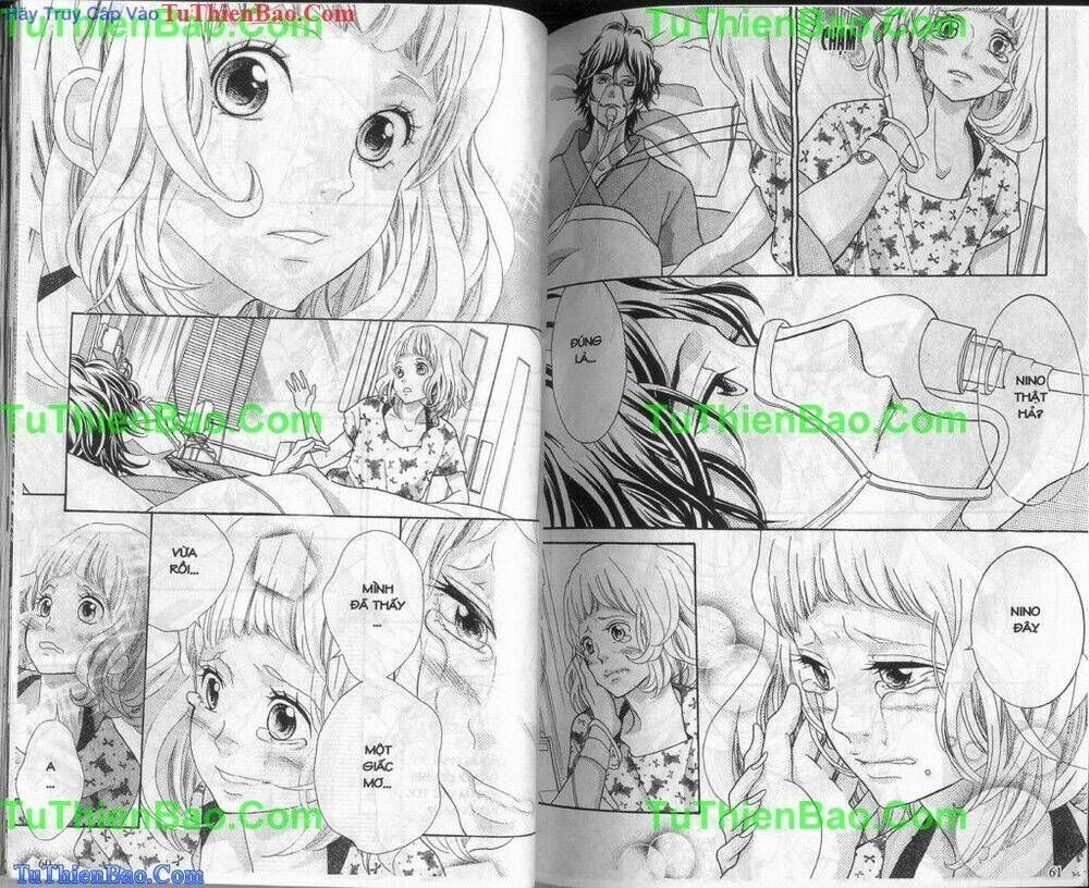 anh bạn bí ẩn chapter 9 32