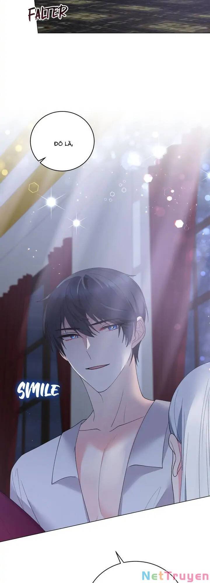 là nhân vật phản diện nhưng tôi sẽ trở thành nữ chính chapter 53 49