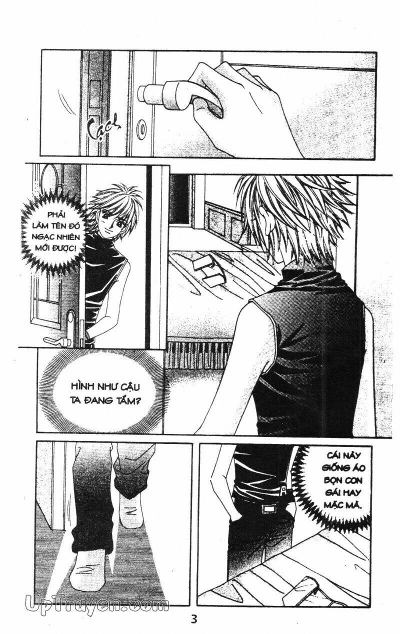 mặt nạ tình yêu chapter 34 5