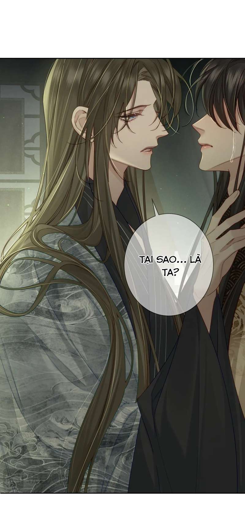 nhân vật chính chỉ muốn yêu đương chapter 84 17