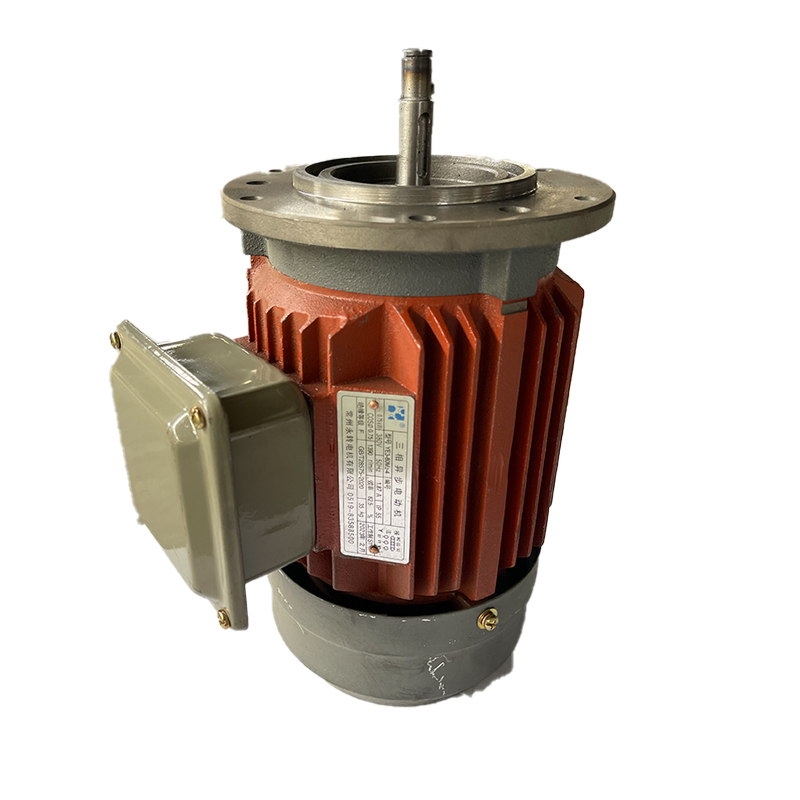 Vĩnh Chuyển YE3 Series Động cơ-80 Phần cứng cơ khí và cơ khí Động cơ Động cơ đứng