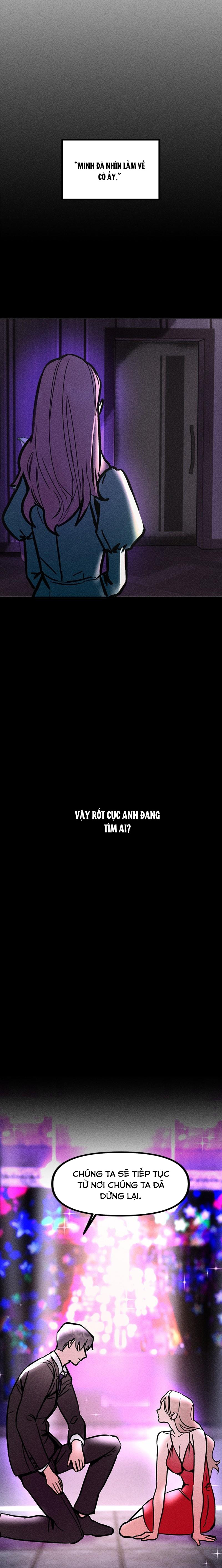 cuộc sống riêng của chị tôi chapter 5 38